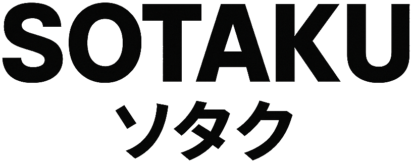 Sotaku logo